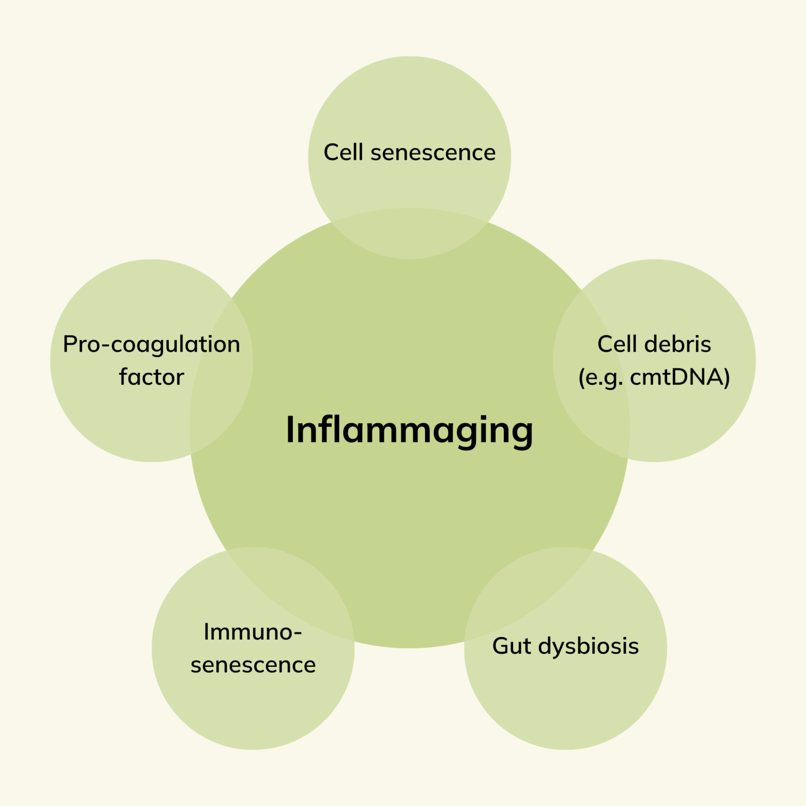 Chronic Inflammation - Avea Life