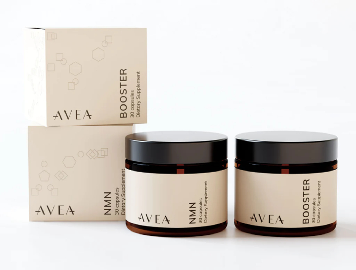 Avea vitality bundle