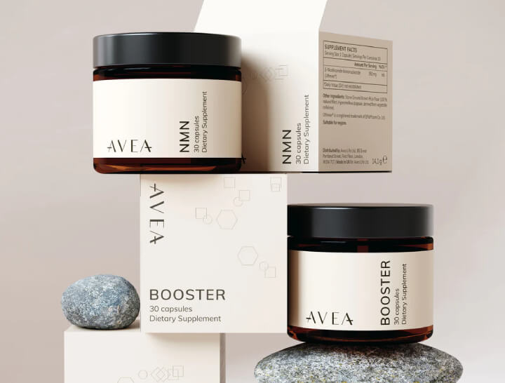 Vitality bundle AVEA