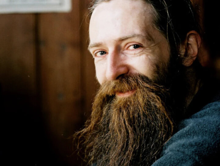 anti ageing aubrey de grey