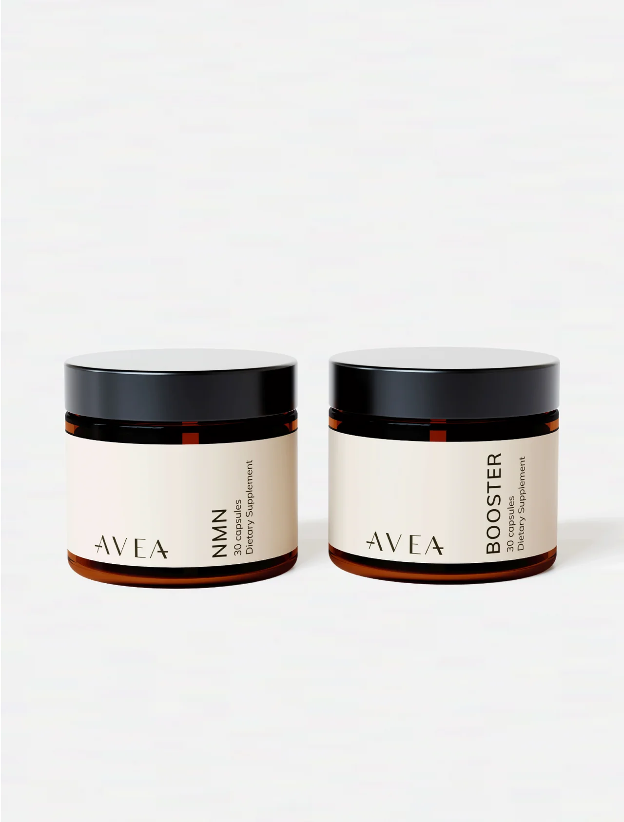 The best anti-ageing supplements