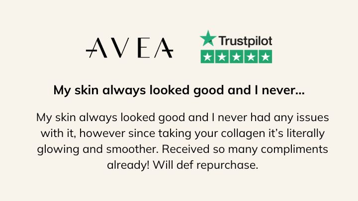 review on skin on trustpilot