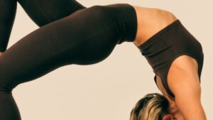 yoga boost longevity