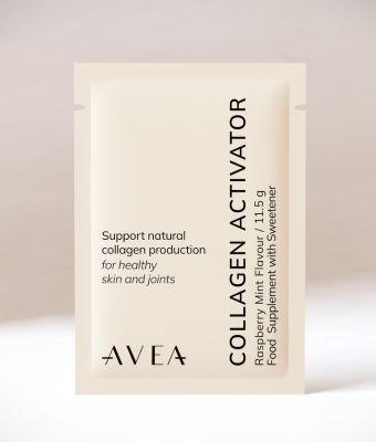 Clinically proven results in 1 month: 100% vegan