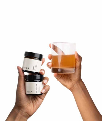 The best supplements to boost longevity