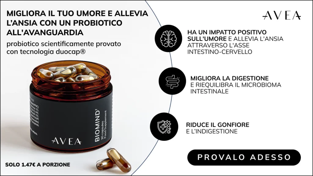 AVEA Biomind