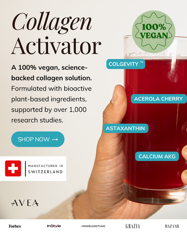 AVEA Vegan Collagen
