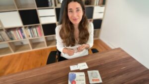 What a Longevity Scientist Actually Does for Her Skin (My Real Routine) - Sophie Chabloz