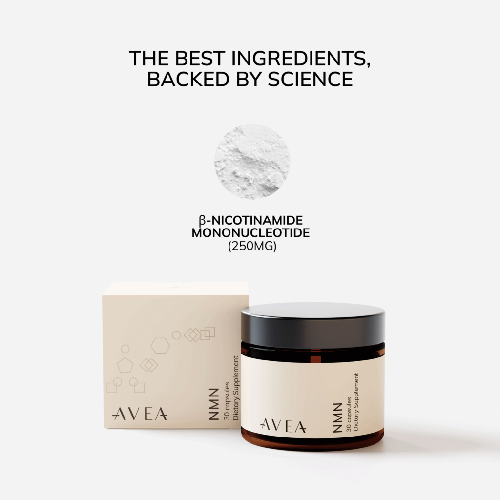 NMN Dosage