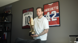 Sven Andrighetto & AVEA
