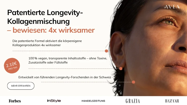 Was der Sommer ab 40 mit deiner Haut macht (und warum SPF nicht ausreicht)