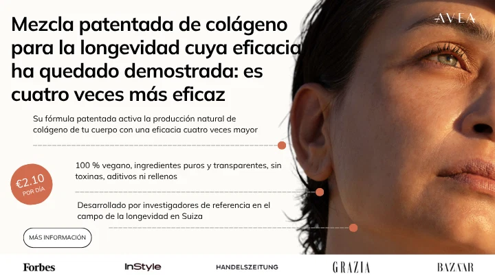 Rutina de cuidado de la piel: lo que una científica de longevidad hace de verdad