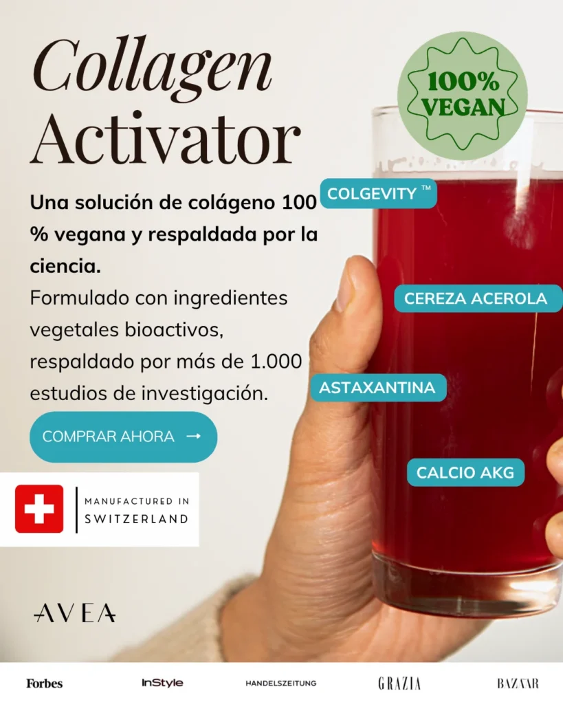 Rutina de cuidado de la piel: lo que una científica de longevidad hace de verdad