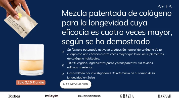 Rutina de cuidado de la piel: lo que una científica de longevidad hace de verdad