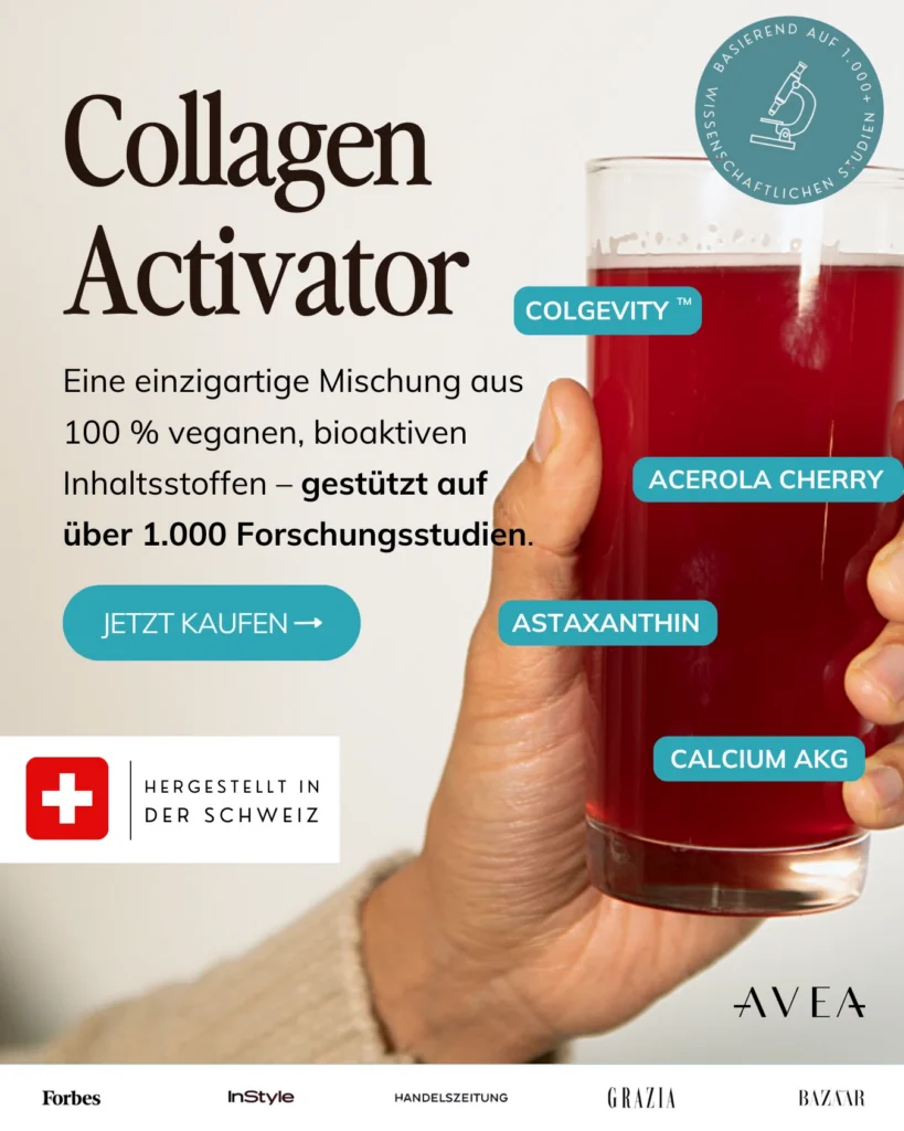 Die Hautroutine einer Longevity-Forscherin: Was sie wirklich für ihre Haut tut