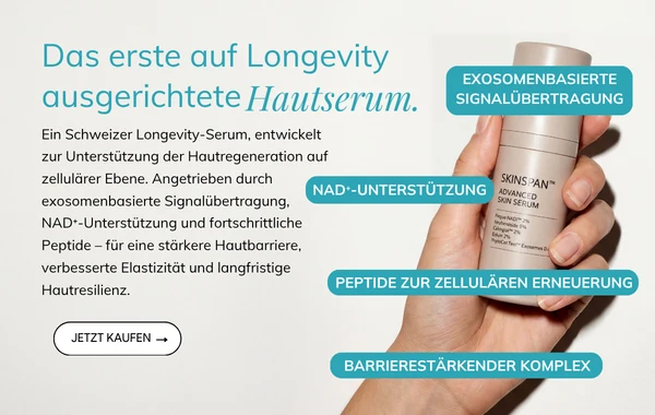 Wirkt Kollagen ab 40 wirklich? Die Wahrheit über die „Collagen Cliff"