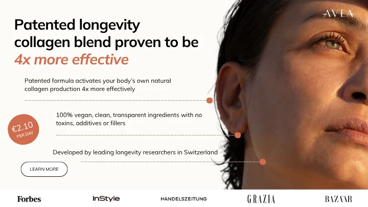 The One Anti-Ageing Step Most Women Over 40 Are Skipping
