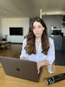 Was eine Longevity-Forscherin wirklich für ihre Haut tut (meine echte Routine)