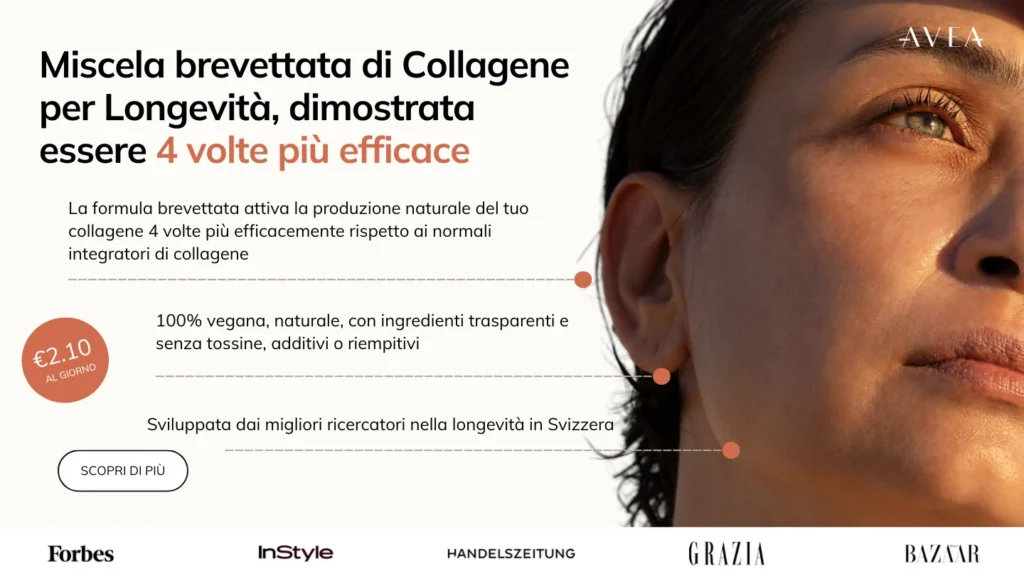 Cosa fa l'estate alla tua pelle dopo i 40 anni (e perché l'SPF non basta)