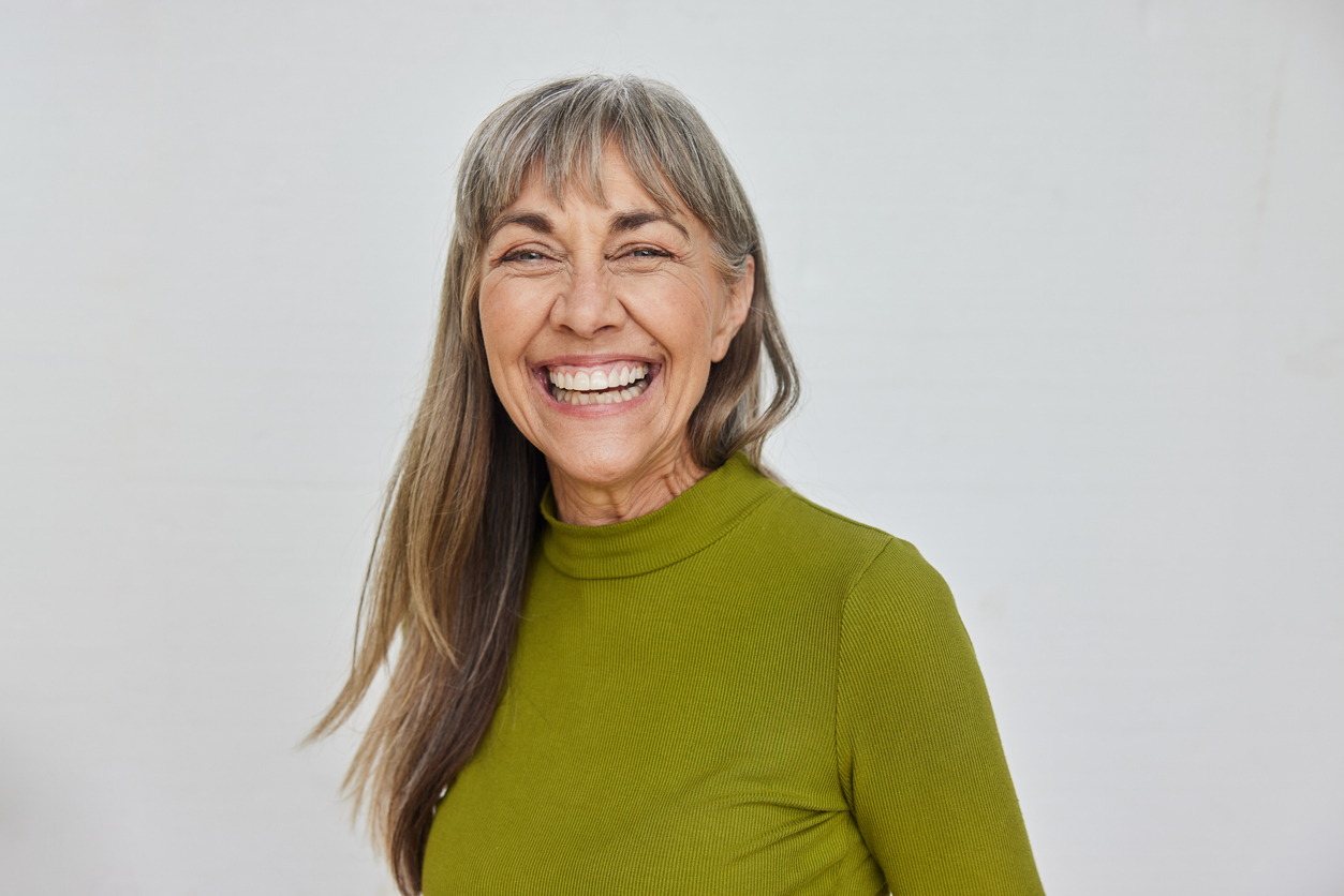 Anti-Ageing for women over 40