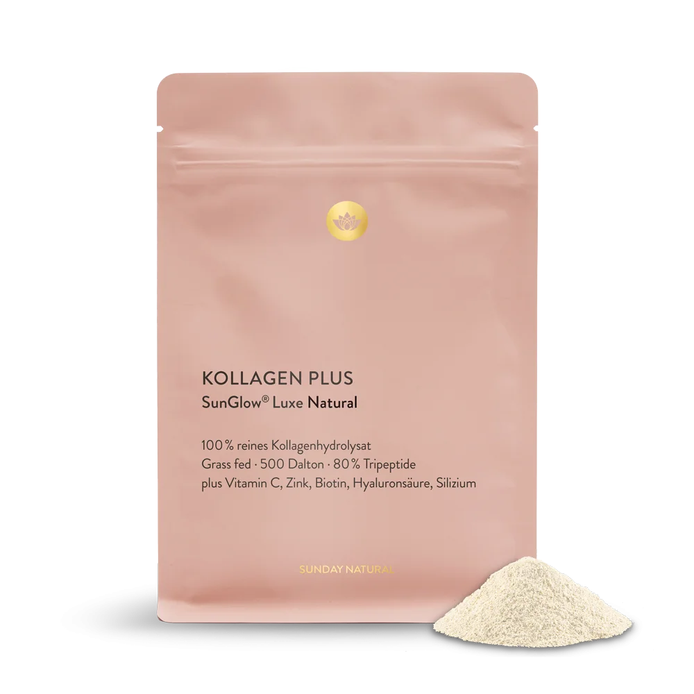 The AVEA Collagen Activator - The 5 Best Collagen Supplements of 2026