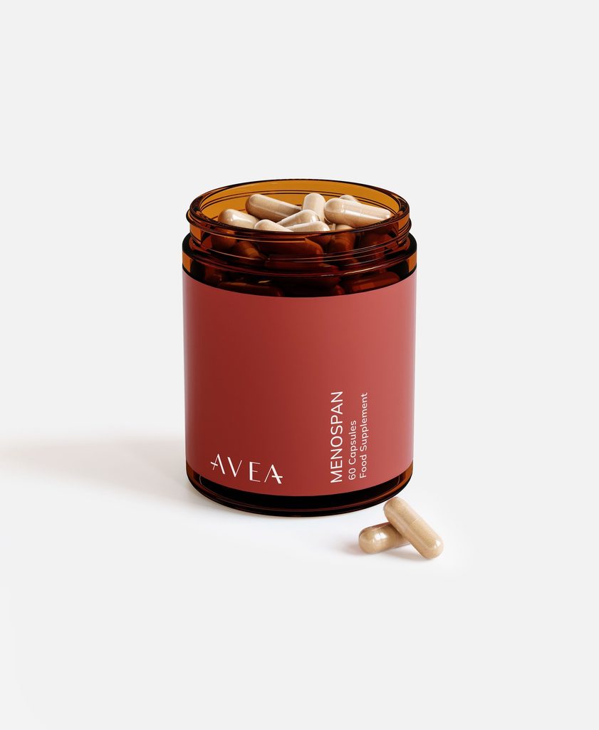 Menopause mood swings: why they happen and what helps - AVEA MenoSpan
